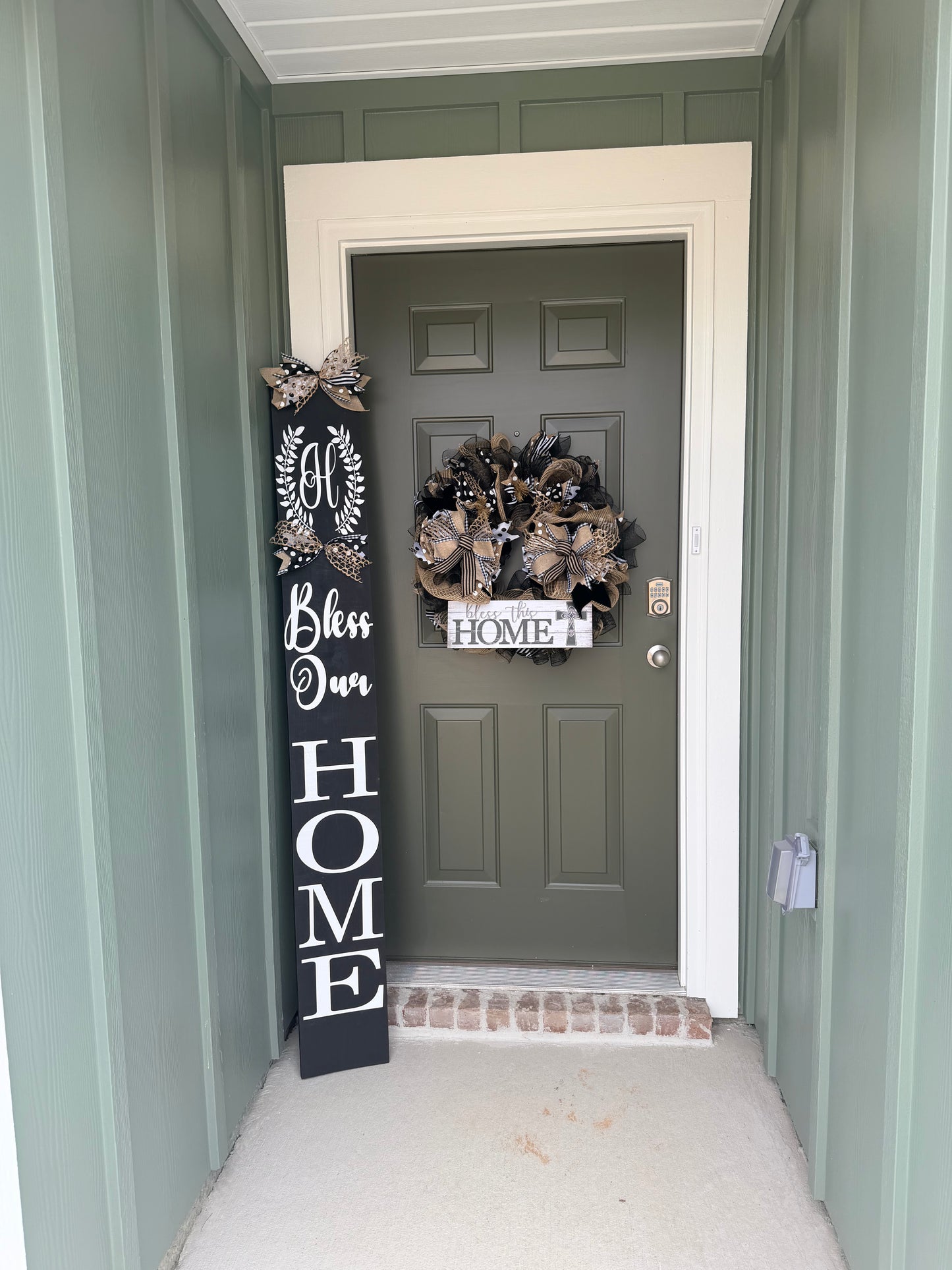 Modern Farmhouse Trio Package